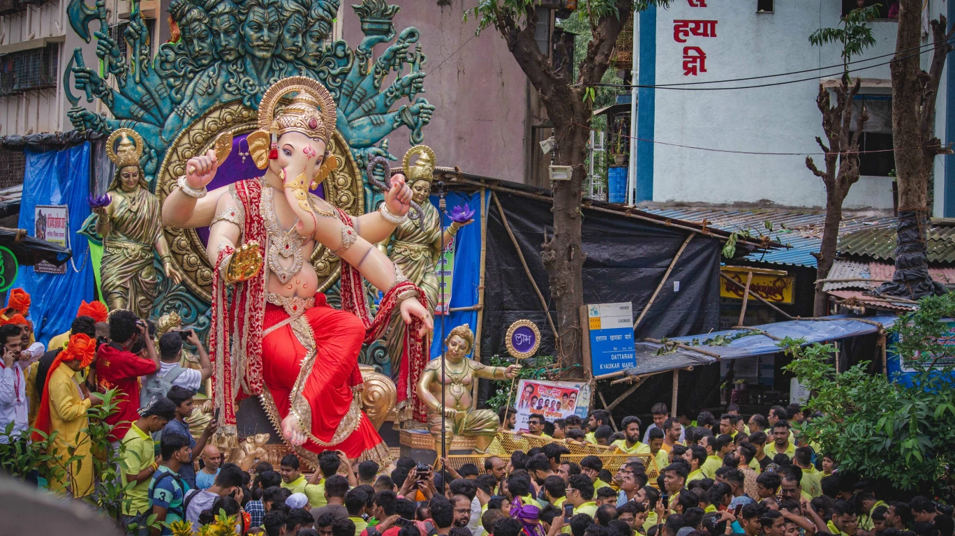 Ganesh Utsav 2019: The Chronology of Chinchpoklicha Chintamani