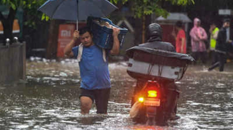 मुंबई और आसपास के इलाकों में फिलहाल नहीं होगी बारिश मुंबई और आसपास के इलाकों में फिलहाल नहीं होगी बारिश