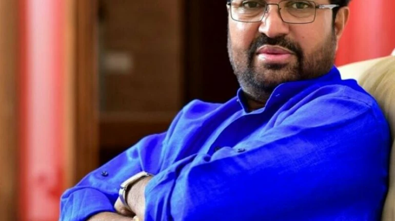 मुंबई में नहीं होगी दूध की कमी! मुंबई में नहीं होगी दूध की कमी!