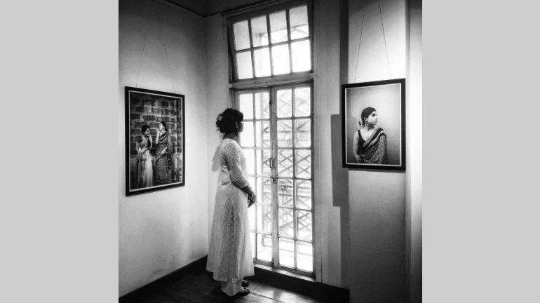 In The Pursuit Of Capturing Perspectives: Sanika Devdikar Presented Her Photo Exhibition 'Stree' at Kala Ghoda In The Pursuit Of Capturing Perspectives: Sanika Devdikar Presented Her Photo Exhibition 'Stree' at Kala Ghoda