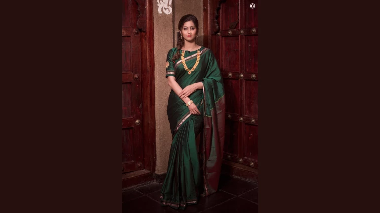 'तेजाज्ञा'ची सणासुदीसाठी खास भेट 'तेजाज्ञा'ची सणासुदीसाठी खास भेट