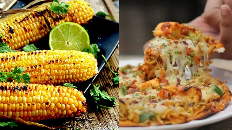 पावसाळ्यात 'हे' पदार्थ एकदा तरी ट्राय कराच पावसाळ्यात 'हे' पदार्थ एकदा तरी ट्राय कराच