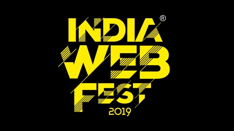 Best of creative and business minds from the web entertainment ecosystem to be a part of India Web Fest 2019