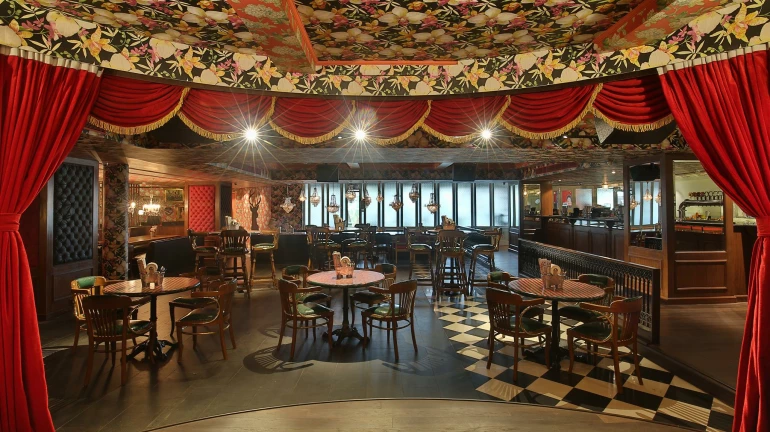 Independence: Social Presents 'The Freedom Dance' Independence: Social Presents 'The Freedom Dance'