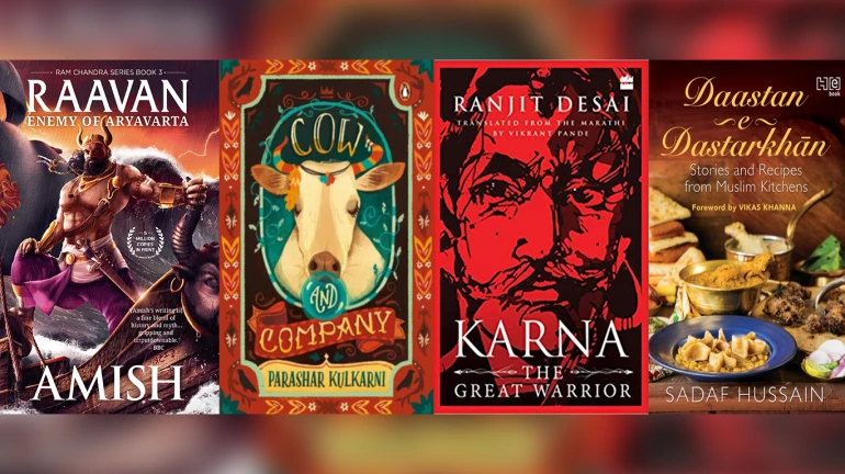Top 5 Book Releases For The Month Of August Top 5 Book Releases For The Month Of August