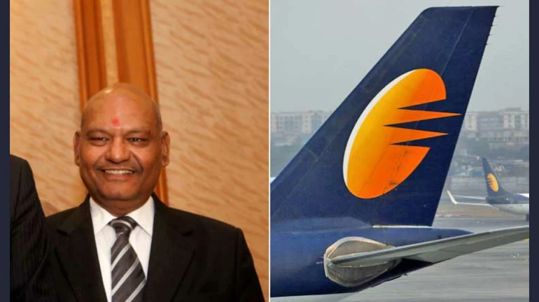 Anil Agarwal’s Volcan Investment pulls out of the race to acquire Jet Airways