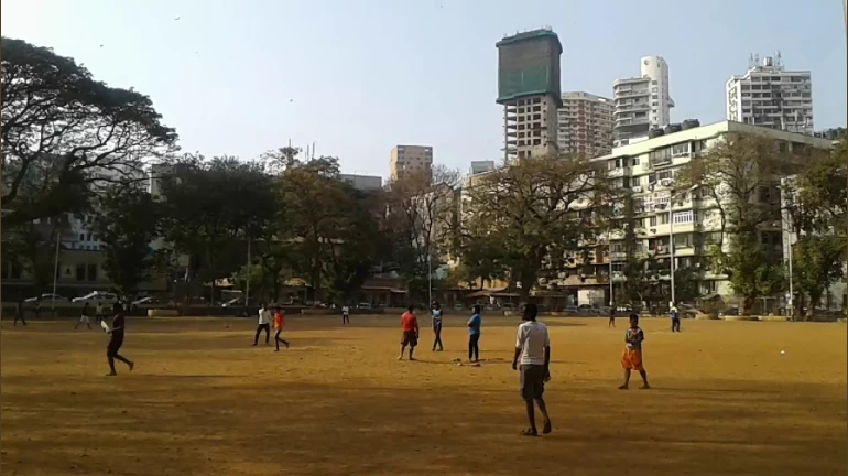 BMC Looks To Revamp The Historic August Kranti Maidan BMC Looks To Revamp The Historic August Kranti Maidan