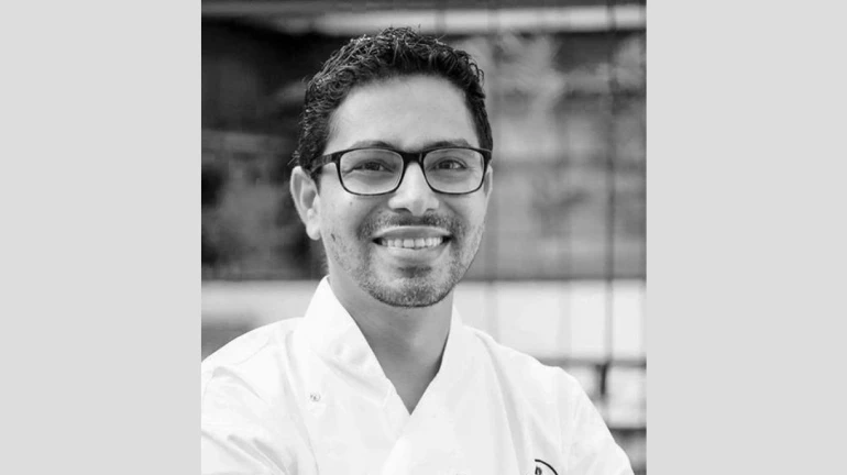 Chef Viraf Patel Joins Bandra's Olive Bar & Kitchen as Executive Chef