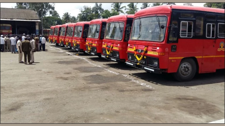 MSRTC To Add More Buses Between Mumbai-Pune