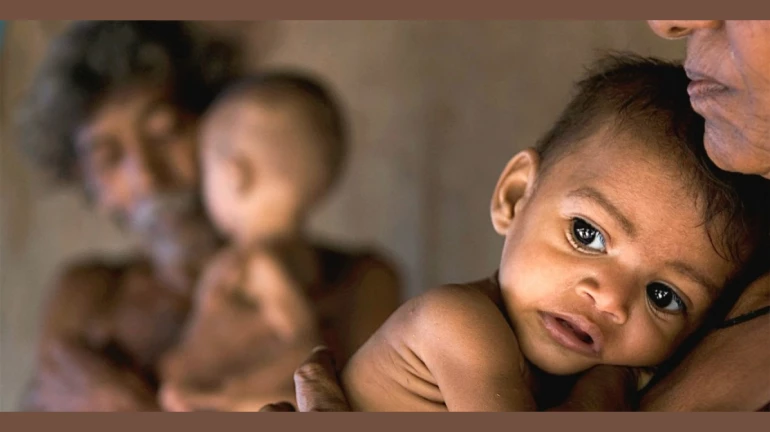 स्वतंत्रता दिवस विशेष- बच्चों को कुपोषण से कब मिलेगी आजादी? स्वतंत्रता दिवस विशेष- बच्चों को कुपोषण से कब मिलेगी आजादी?