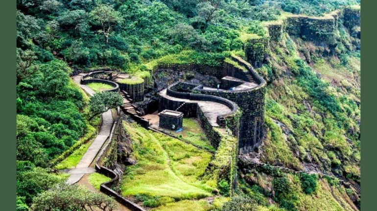 MSRTC Announces Special Day Trip From Mumbai to Raigad Fort