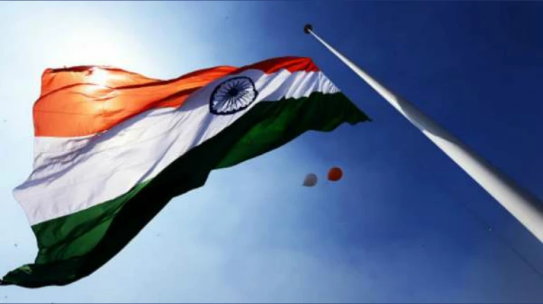 देशातील सर्वात भव्य राष्ट्रध्वज शिवाजी पार्कमध्ये उभारा, राहुल शेवाळ्यांची मागणी देशातील सर्वात भव्य राष्ट्रध्वज शिवाजी पार्कमध्ये उभारा, राहुल शेवाळ्यांची मागणी