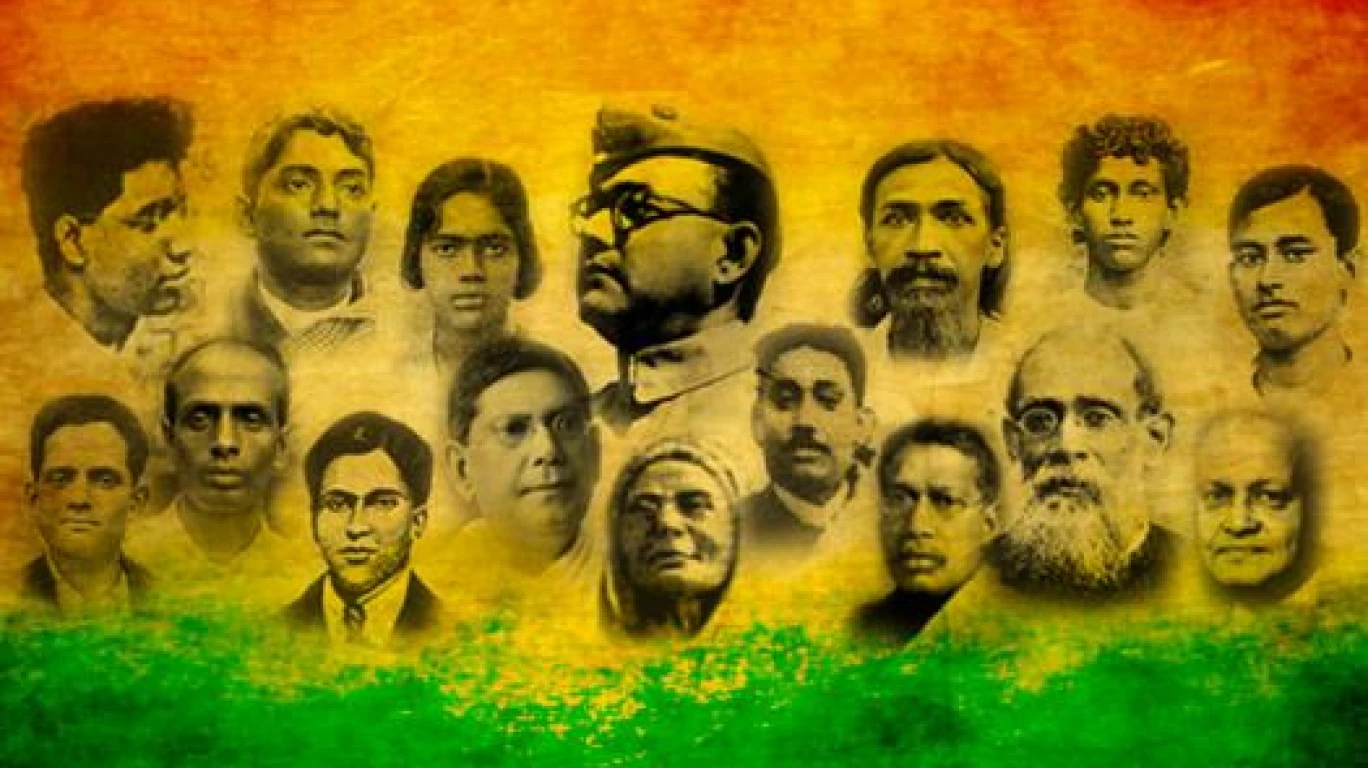 Independence Day: Biopics in Bollywood made on national leaders