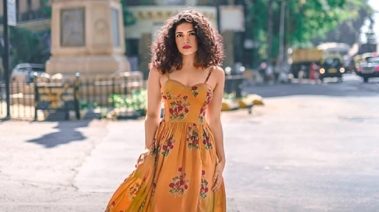 Exclusive: Kokila Mohini Beri to play a pivotal role in AltBalaji's new show 'F... U,OK?' Exclusive: Kokila Mohini Beri to play a pivotal role in AltBalaji's new show 'F... U,OK?'