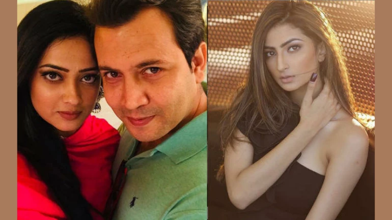 श्वेता तिवारी मामले में अभिनव कोहली ने तोड़ी चुप्पी श्वेता तिवारी मामले में अभिनव कोहली ने तोड़ी चुप्पी