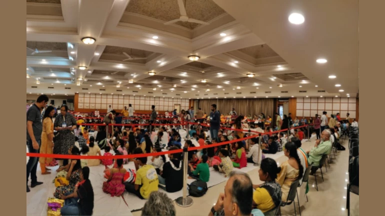 Mumbai's NGO 'Our Children' Celebrated Raksha Bandhan In A Unique Way