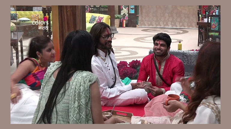 कोण आहे ‘बिग बॉस’मधील भुंगा? कोण आहे ‘बिग बॉस’मधील भुंगा?