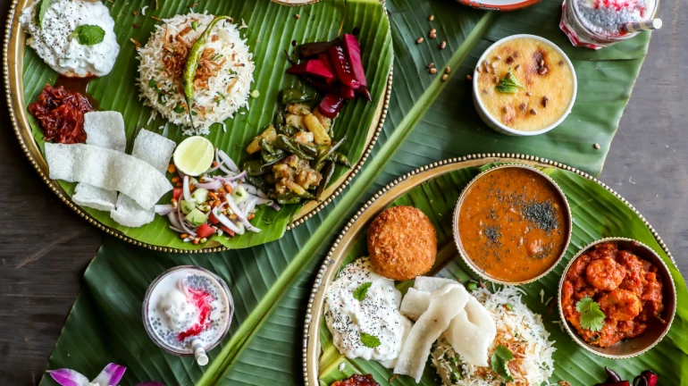 Mumbaikars! Celebrate Parsi New Year With Authentic Parsi Food In The City Mumbaikars! Celebrate Parsi New Year With Authentic Parsi Food In The City