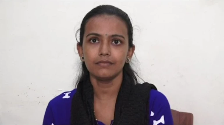 'महापौर ने न तो मेरे साथ छेड़छाड़ की और न ही मेरा हाथ मरोड़ा' 'महापौर ने न तो मेरे साथ छेड़छाड़ की और न ही मेरा हाथ मरोड़ा'