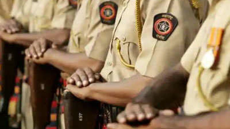 मुंबई पुलिस के 10 जवानों को मिला वीरता पुरस्कार