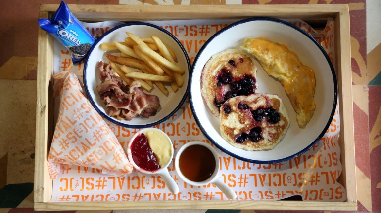 Fill Your 7:00 AM Hunger Pangs As Carter Road Social Is Opening Its Doors For Breakfast! Fill Your 7:00 AM Hunger Pangs As Carter Road Social Is Opening Its Doors For Breakfast!