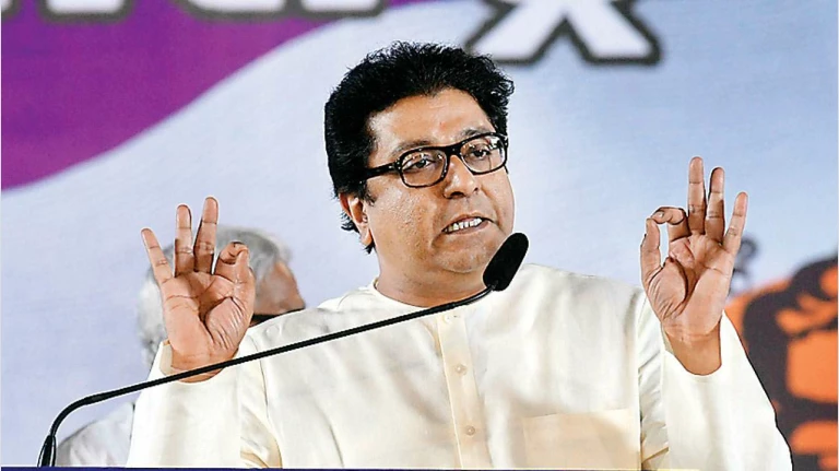 Mumbai: Raj and Uddhav meeting fuels talks of alliance for BMC polls