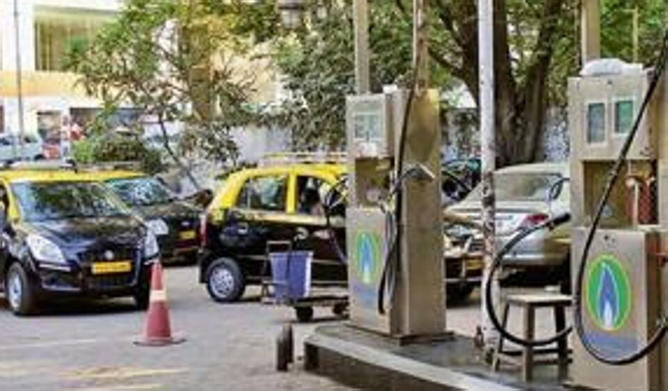 ONGC में तकनीकी खराबी, CNG सप्लाई पर पड़ा असर