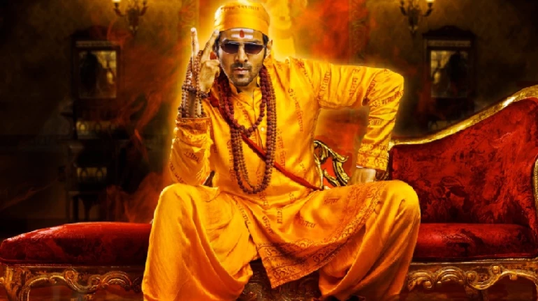 Murad Khetani, Anees Bazmee & Kartik Aaryan join Bhushan Kumar for the 'Bhool Bhulaiyaa' franchise Murad Khetani, Anees Bazmee & Kartik Aaryan join Bhushan Kumar for the 'Bhool Bhulaiyaa' franchise