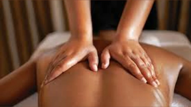 Maharashtra Police Raids Spa Centre For Running Prostitution In Beed, Owners Absconding Maharashtra Police Raids Spa Centre For Running Prostitution In Beed, Owners Absconding