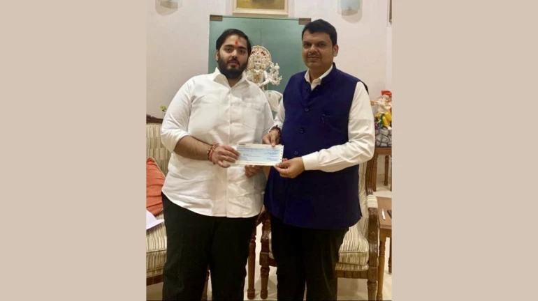 रिलायन्स, अमिताभकडून पूरग्रस्तांना आर्थिक मदत रिलायन्स, अमिताभकडून पूरग्रस्तांना आर्थिक मदत