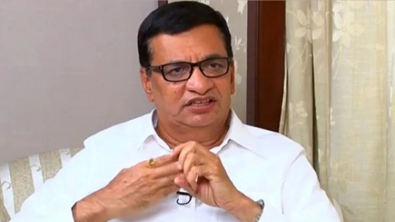"I am ready to resign as Maharashtra Congress president": Balasaheb Thorat