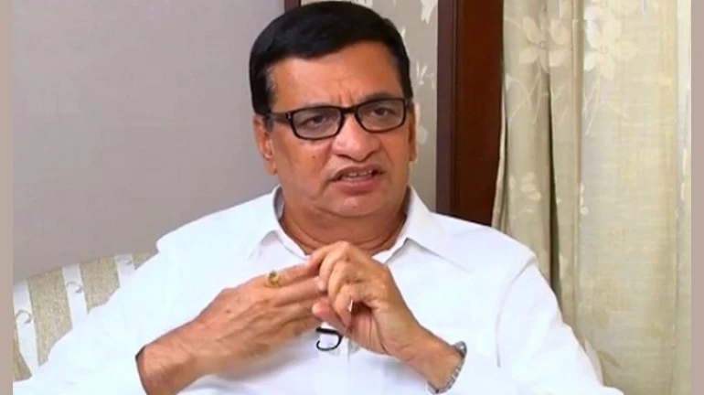 भविष्यात अशा गोष्टी खपवून घेणार नाही, थोरातांचा राऊतांना टोला भविष्यात अशा गोष्टी खपवून घेणार नाही, थोरातांचा राऊतांना टोला