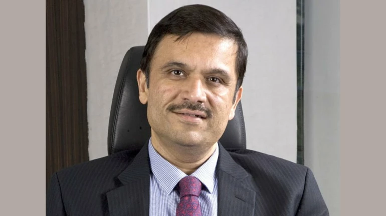 Kohinoor Building Case: Unmesh Joshi appears before Enforcement Directorate Kohinoor Building Case: Unmesh Joshi appears before Enforcement Directorate