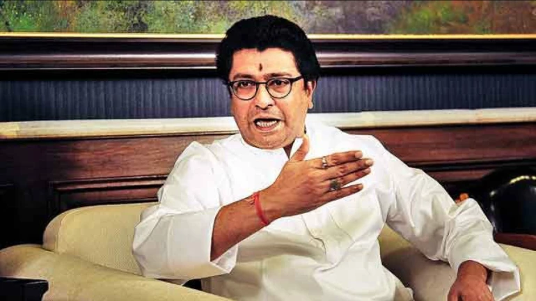 हाथरस घटनेवर 'ते' गप्प का? राज ठाकरेंचा रोकठोक सवाल हाथरस घटनेवर 'ते' गप्प का? राज ठाकरेंचा रोकठोक सवाल