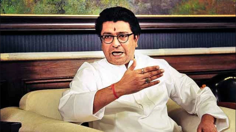 Maharashtra opposition lashes out at ED for issuing summons to Raj Thackeray Maharashtra opposition lashes out at ED for issuing summons to Raj Thackeray