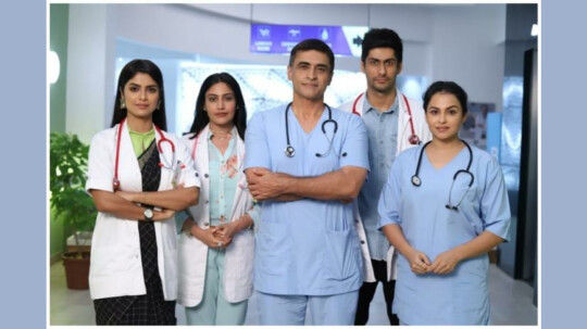 Sanjivani 2 Review Hotstar Please Do Us A Favour Upload The Original Sanjivani