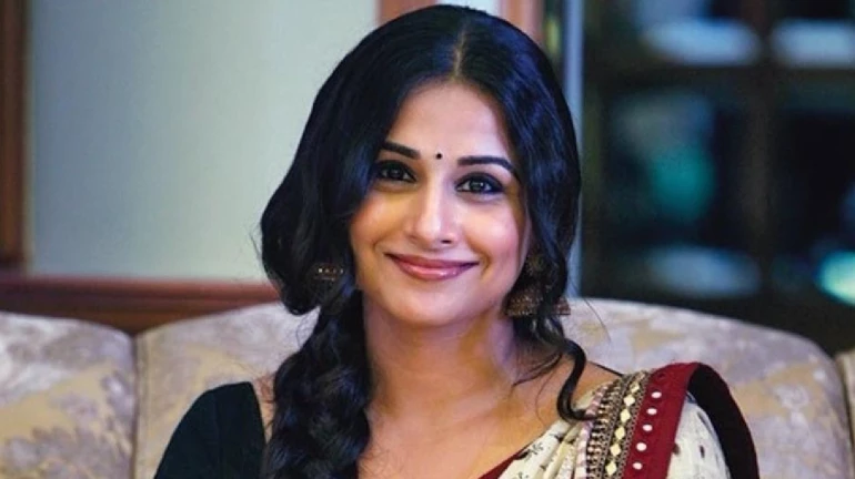 Vidya Balan to be seen as 'Indira Gandhi' in her digital debut Vidya Balan to be seen as 'Indira Gandhi' in her digital debut