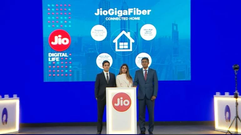कैसे करे Jio GigaFiber के अप्लाई कैसे करे Jio GigaFiber के अप्लाई
