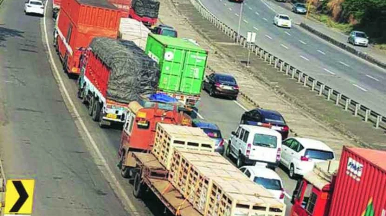 गणेशोत्सवात मुंबई-गोवा महामार्ग वाहतूककोंडी होण्याची शक्यता कमी
