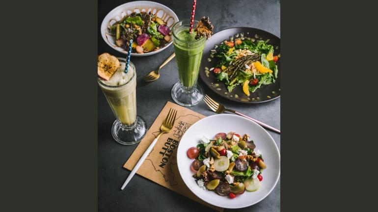 Sunday Funday: Binge on a wholesome brunch with a Boston twist Sunday Funday: Binge on a wholesome brunch with a Boston twist