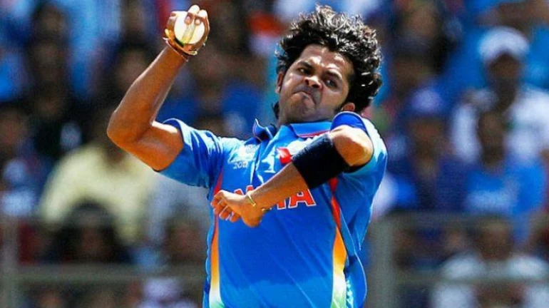 Sreesanth's ban reduced to seven years; Will end next August
