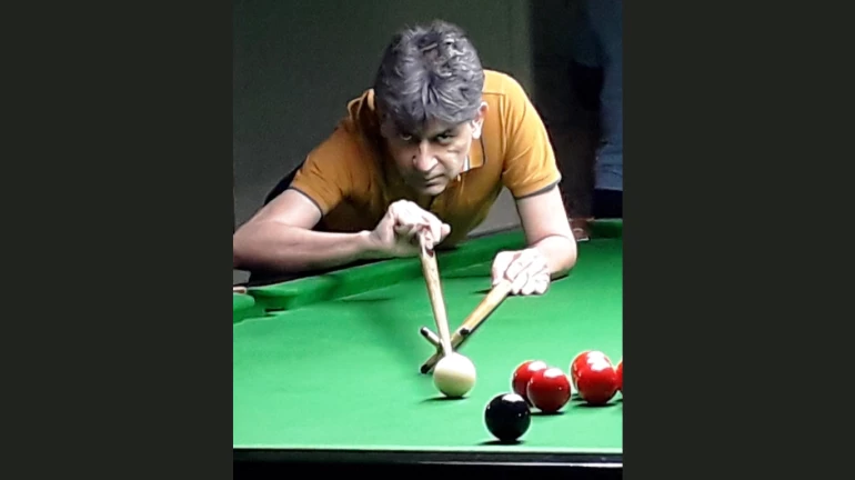 Third Master’s National Snooker Championship 2019: Alok Kumar and Geet Sethi book quarter-final berth with ease Third Master’s National Snooker Championship 2019: Alok Kumar and Geet Sethi book quarter-final berth with ease