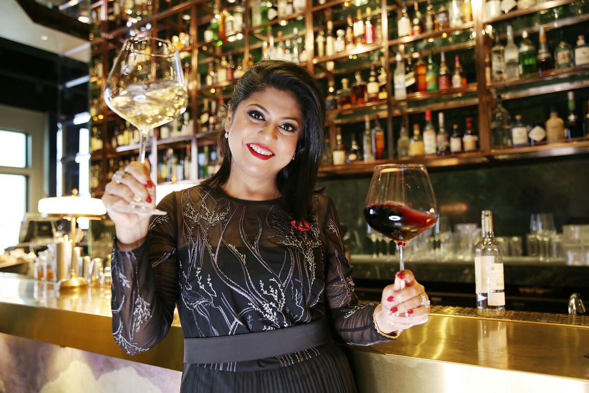 Sonal Holland MW announces the third edition of India Wine Awards 2019