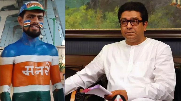 Video: ठाण्यात मनसे कार्यकर्त्याची आत्महत्या, राज ठाकरेंना आलेल्या ‘ईडी’च्या नोटीशीमुळे उचललं टोकाचं पाऊल? Video: ठाण्यात मनसे कार्यकर्त्याची आत्महत्या, राज ठाकरेंना आलेल्या ‘ईडी’च्या नोटीशीमुळे उचललं टोकाचं पाऊल?