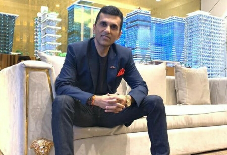 वास्तविक कहानियां हमेशा मेरे लिए जीत का सबब बनी हैं: आनंद पंडित