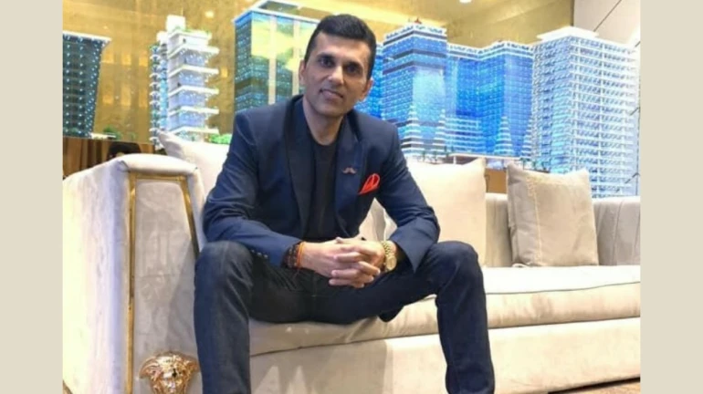 वास्तविक कहानियां हमेशा मेरे लिए जीत का सबब बनी हैं: आनंद पंडित वास्तविक कहानियां हमेशा मेरे लिए जीत का सबब बनी हैं: आनंद पंडित