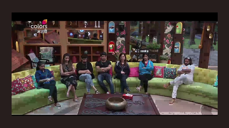 कोण असेल फिनालेमध्ये पोहोचणारा पहिला सदस्य ? कोण असेल फिनालेमध्ये पोहोचणारा पहिला सदस्य ?