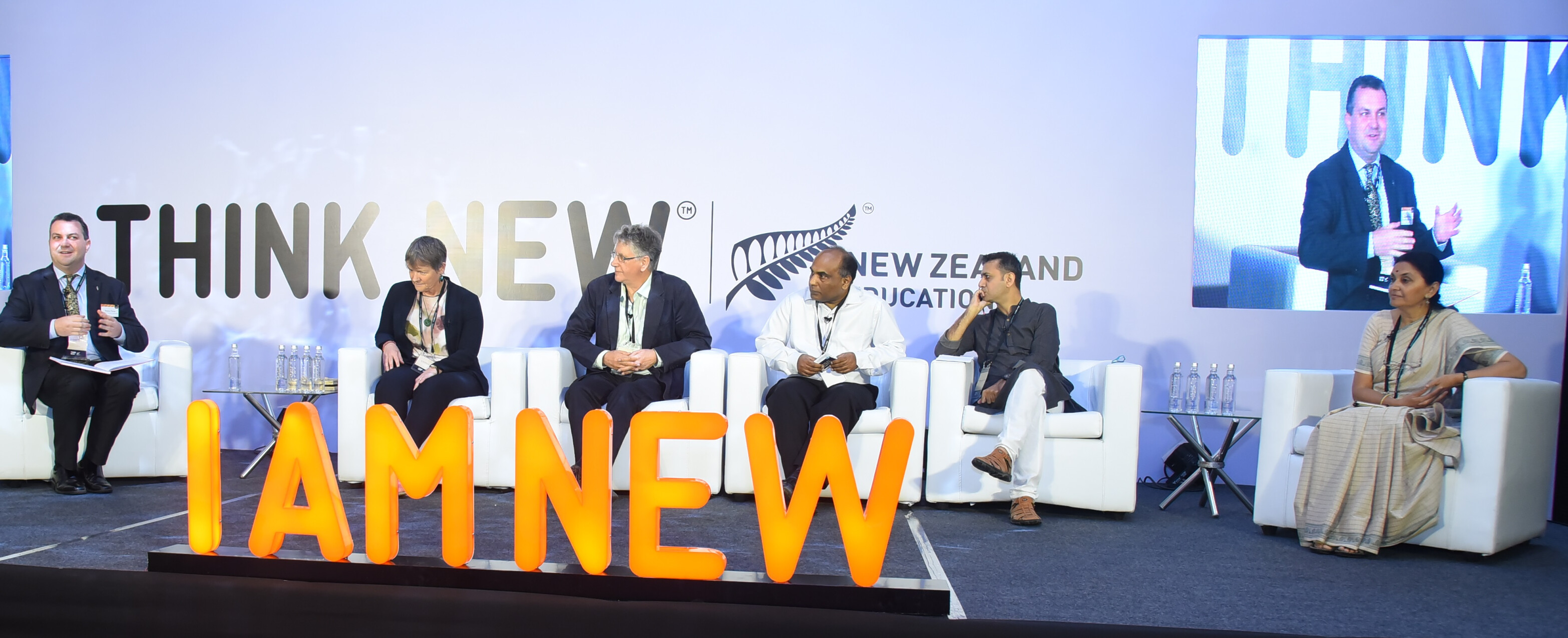 New Zealand’s status as preferred education destination for Indian students reinforced through Academic Conclave