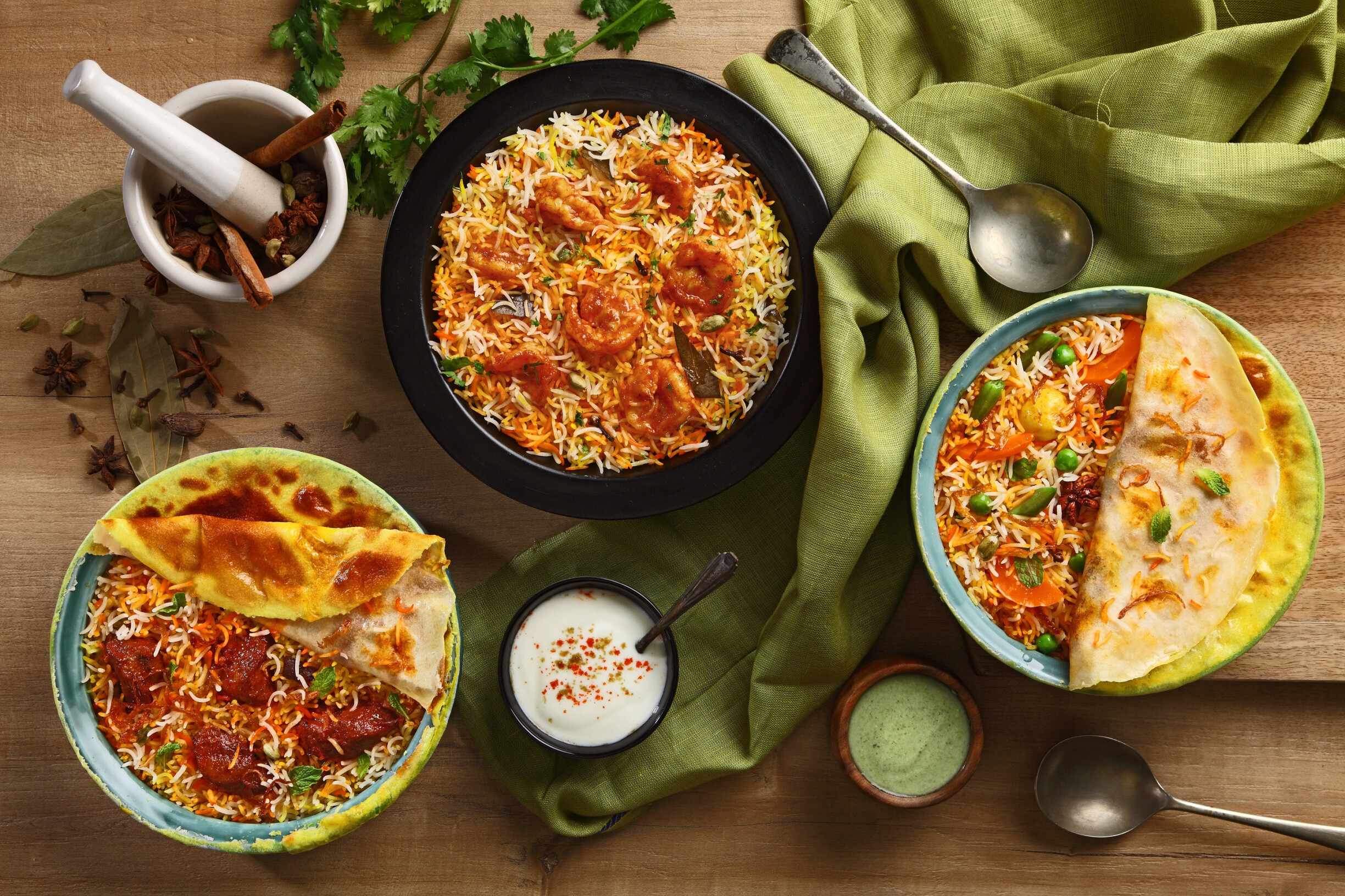 Copper Chimney opens its Newest Outlet in Bandra