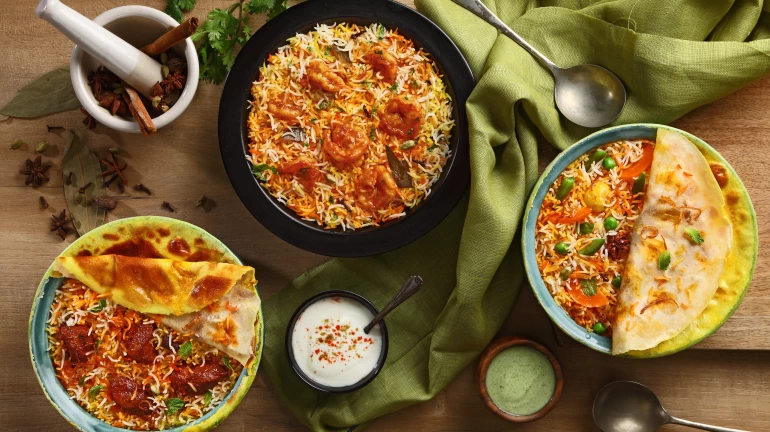 Copper Chimney opens its Newest Outlet in Bandra Copper Chimney opens its Newest Outlet in Bandra